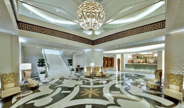 Conrad By Hilton Makkah Hotel image 1