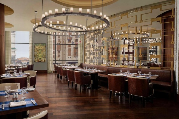 Conrad By Hilton Makkah Hotel image 16