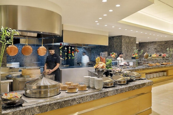 Conrad By Hilton Makkah Hotel image 19