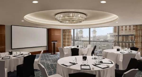 Conrad By Hilton Makkah Hotel image 20