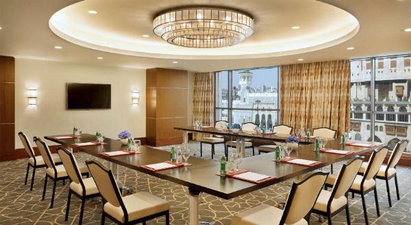 Conrad By Hilton Makkah Hotel image 26
