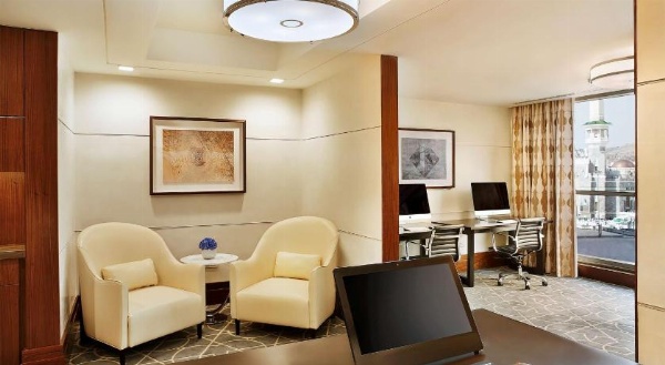 Conrad By Hilton Makkah Hotel image 28