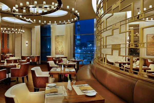 Conrad By Hilton Makkah Hotel Main image
